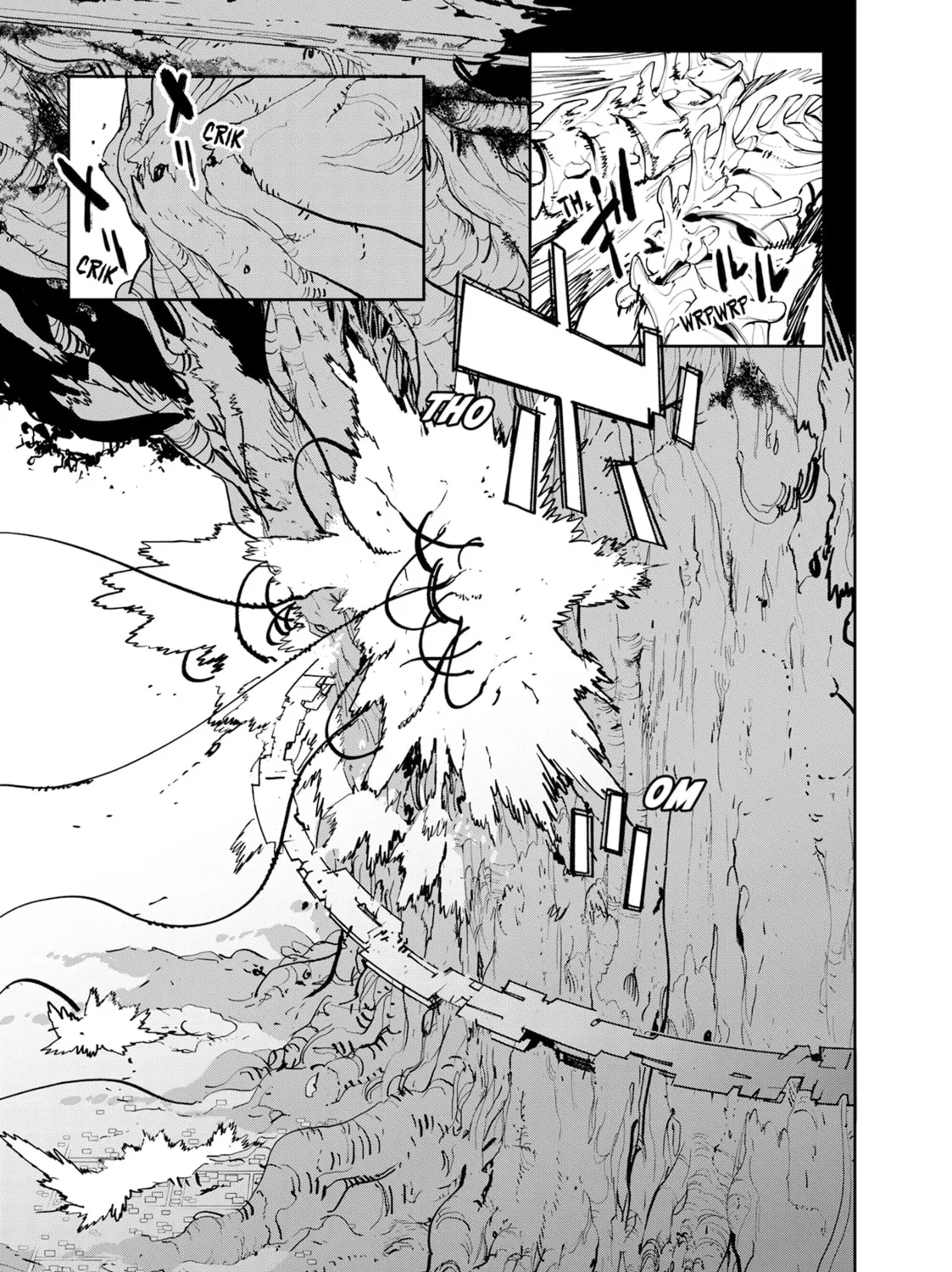 Read Yakuza Reincarnation chapter 55 image 58 on Lezhin