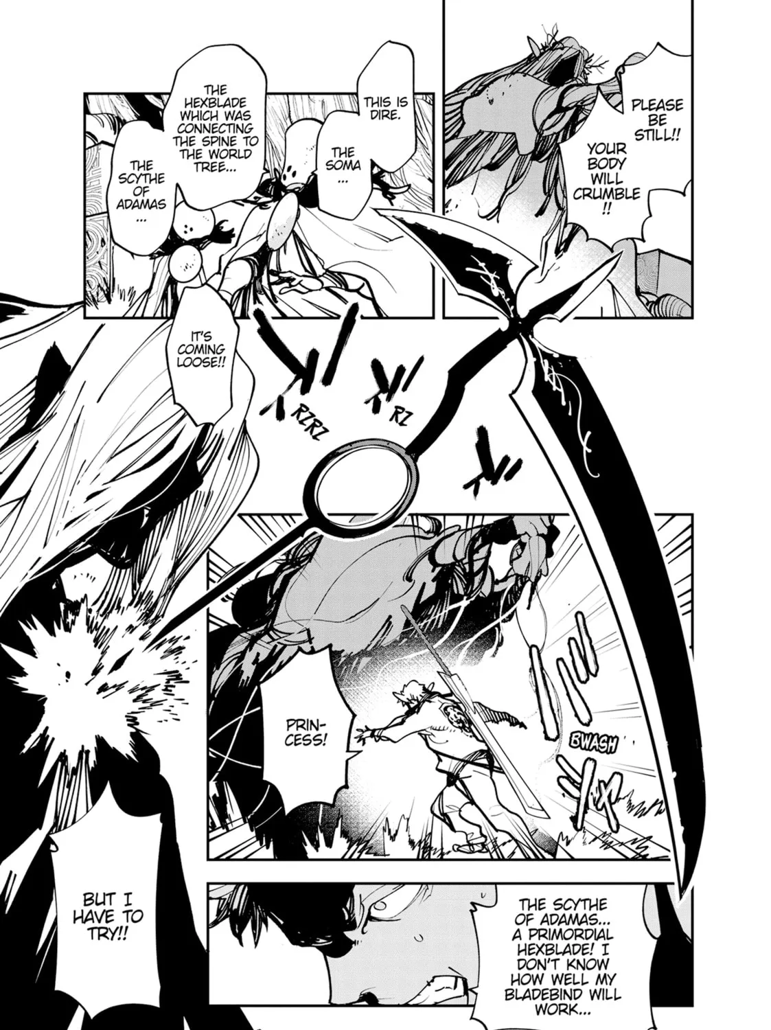 Read Yakuza Reincarnation chapter 55 image 62 on Lezhin