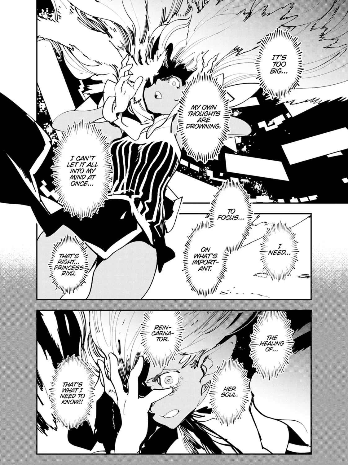 Read Yakuza Reincarnation chapter 55 image 70 on Lezhin
