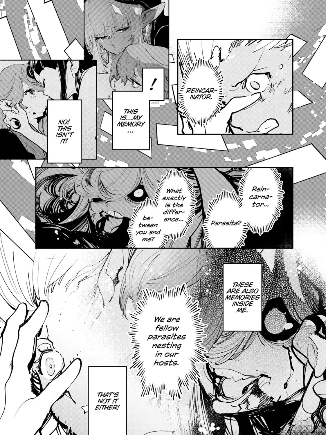 Read Yakuza Reincarnation chapter 55 image 72 on Lezhin