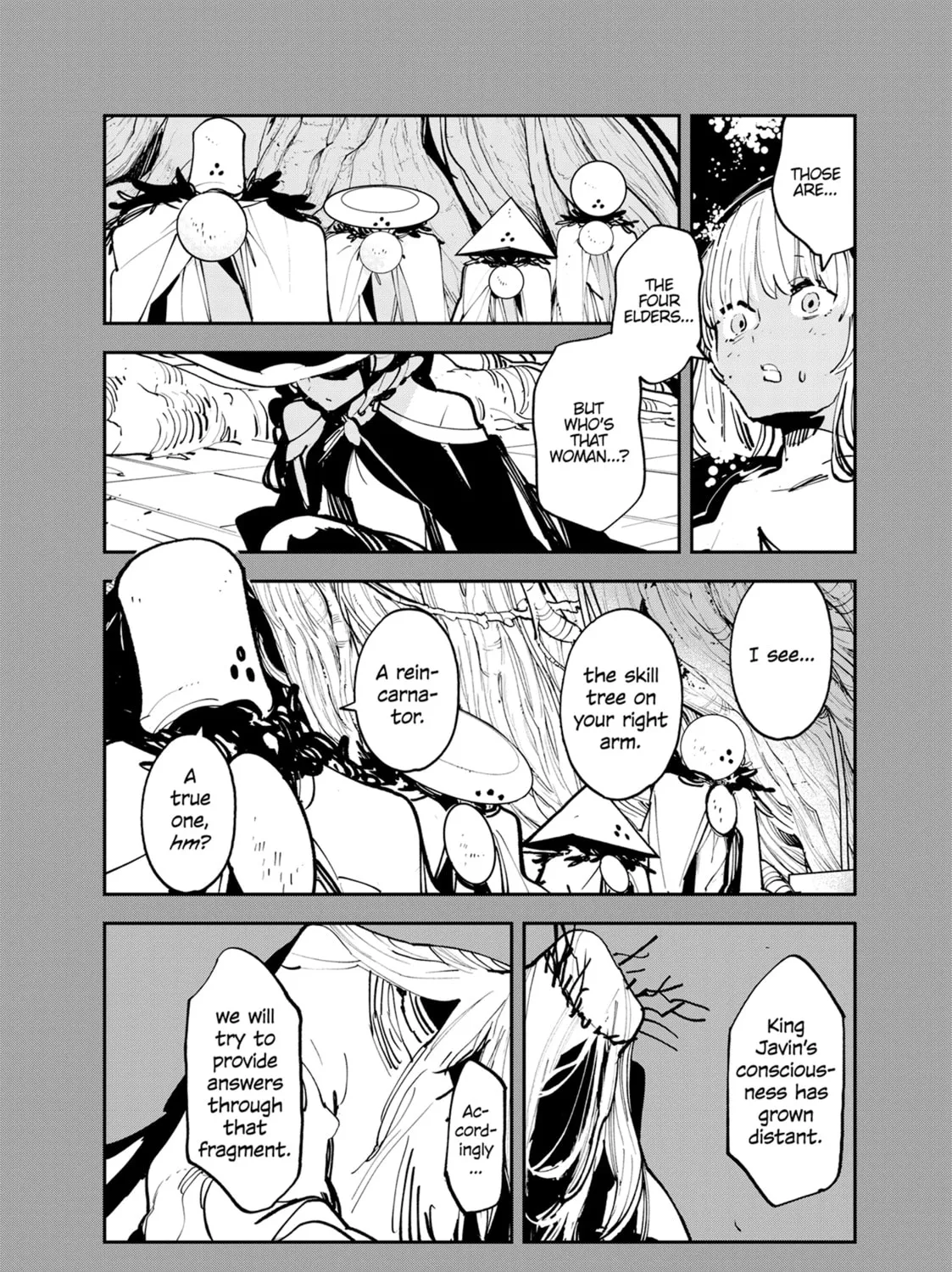 Read Yakuza Reincarnation chapter 55 image 76 on Lezhin
