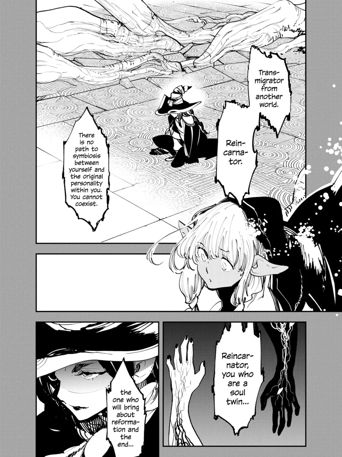 Read Yakuza Reincarnation chapter 55 image 78 on Lezhin