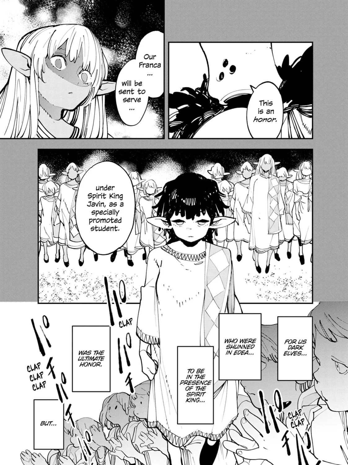 Read Yakuza Reincarnation chapter 55 image 8 on Lezhin