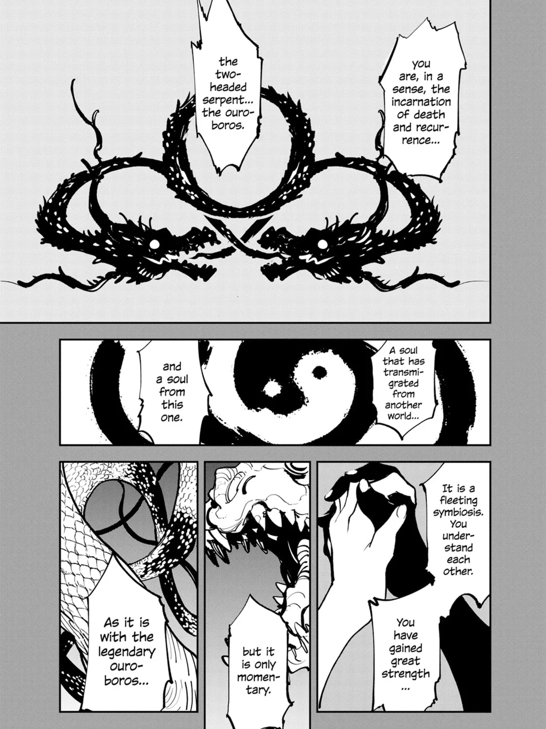 Read Yakuza Reincarnation chapter 55 image 80 on Lezhin