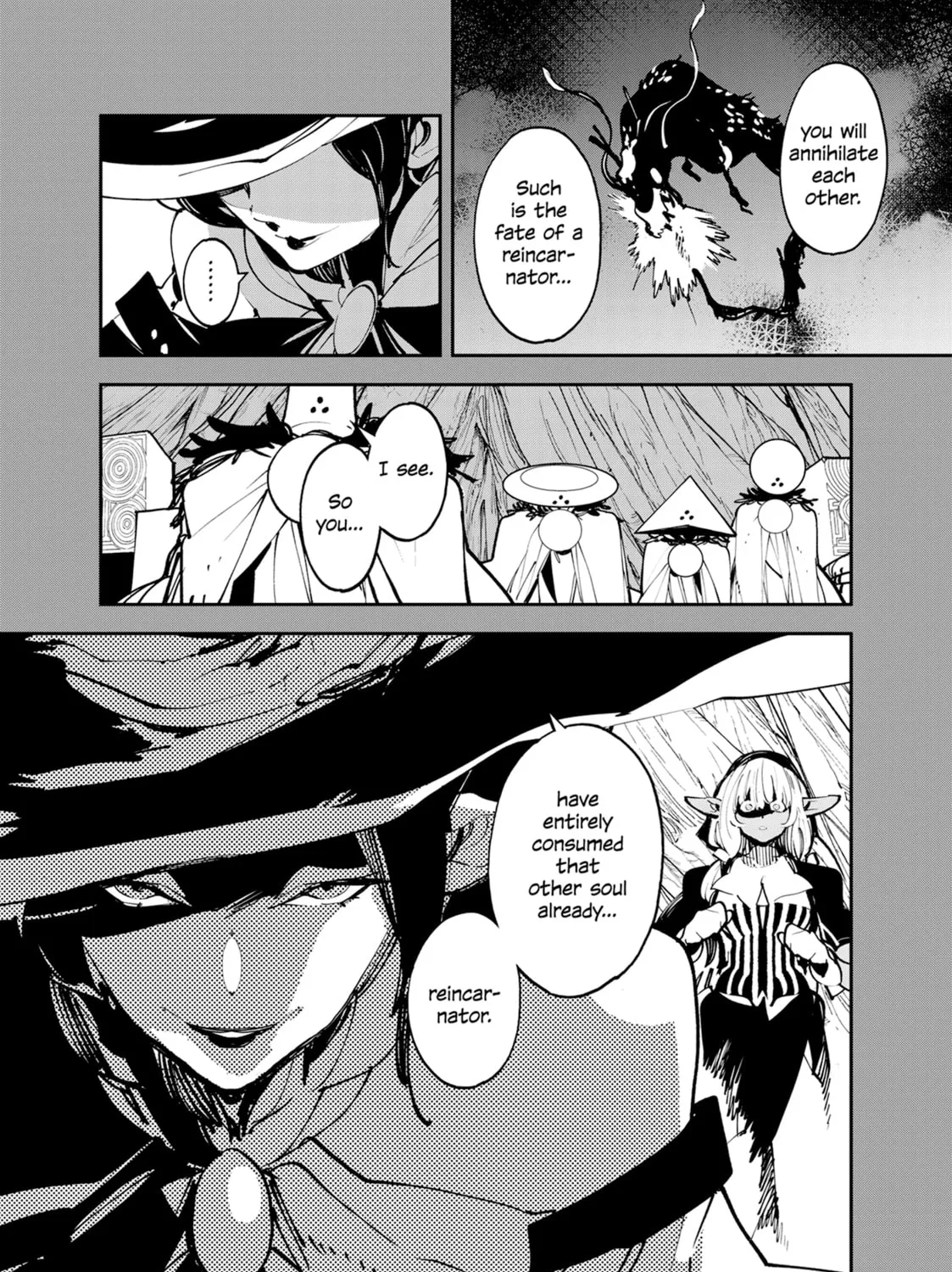 Read Yakuza Reincarnation chapter 55 image 82 on Lezhin