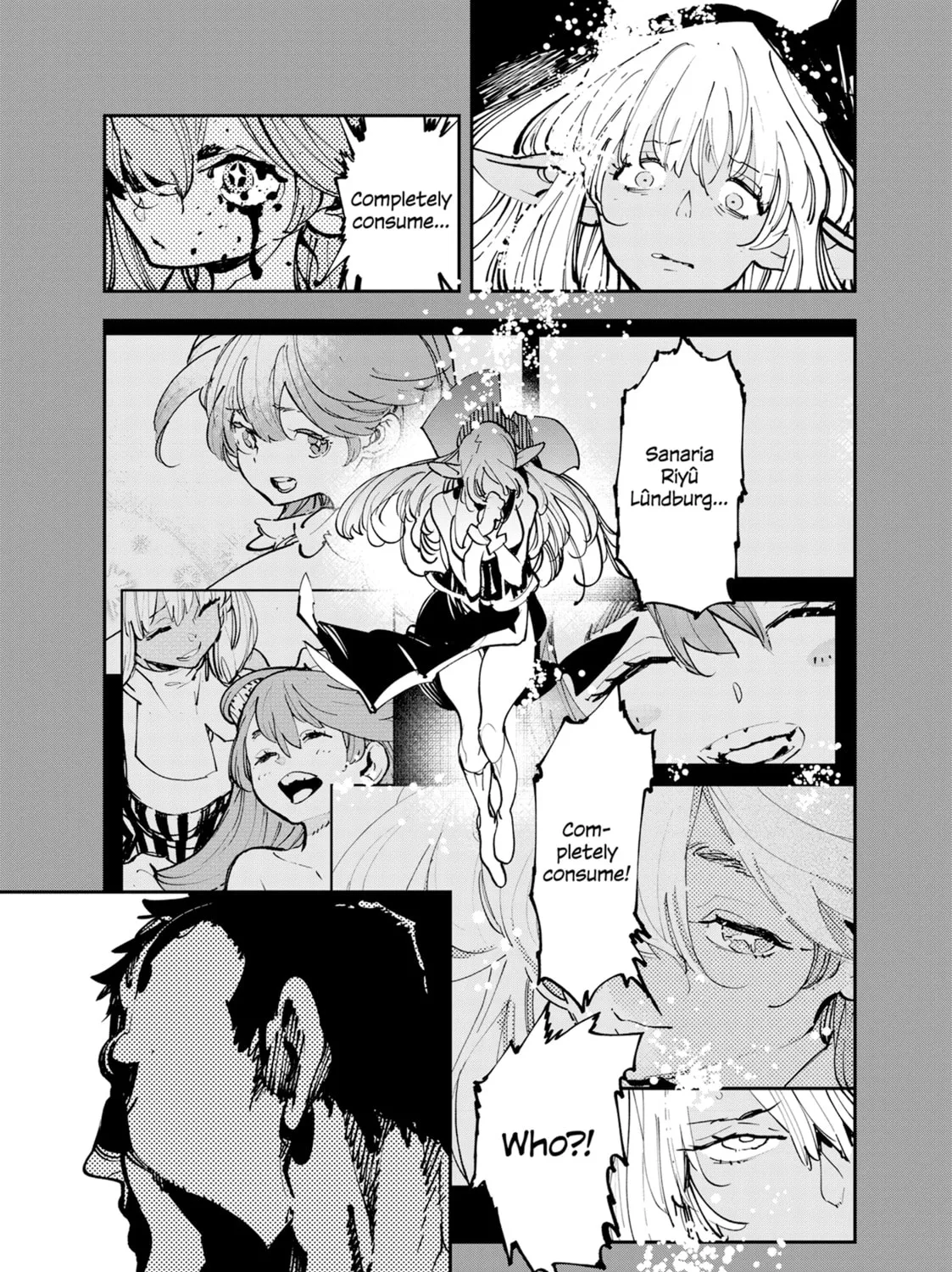 Read Yakuza Reincarnation chapter 55 image 84 on Lezhin