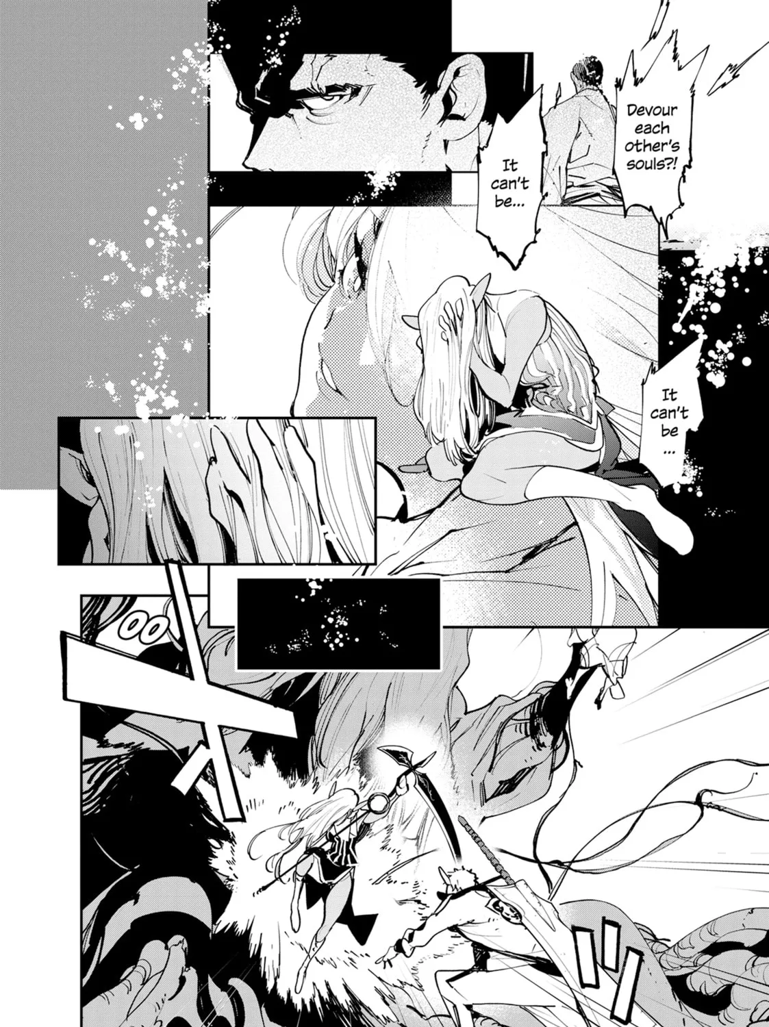 Read Yakuza Reincarnation chapter 55 image 86 on Lezhin