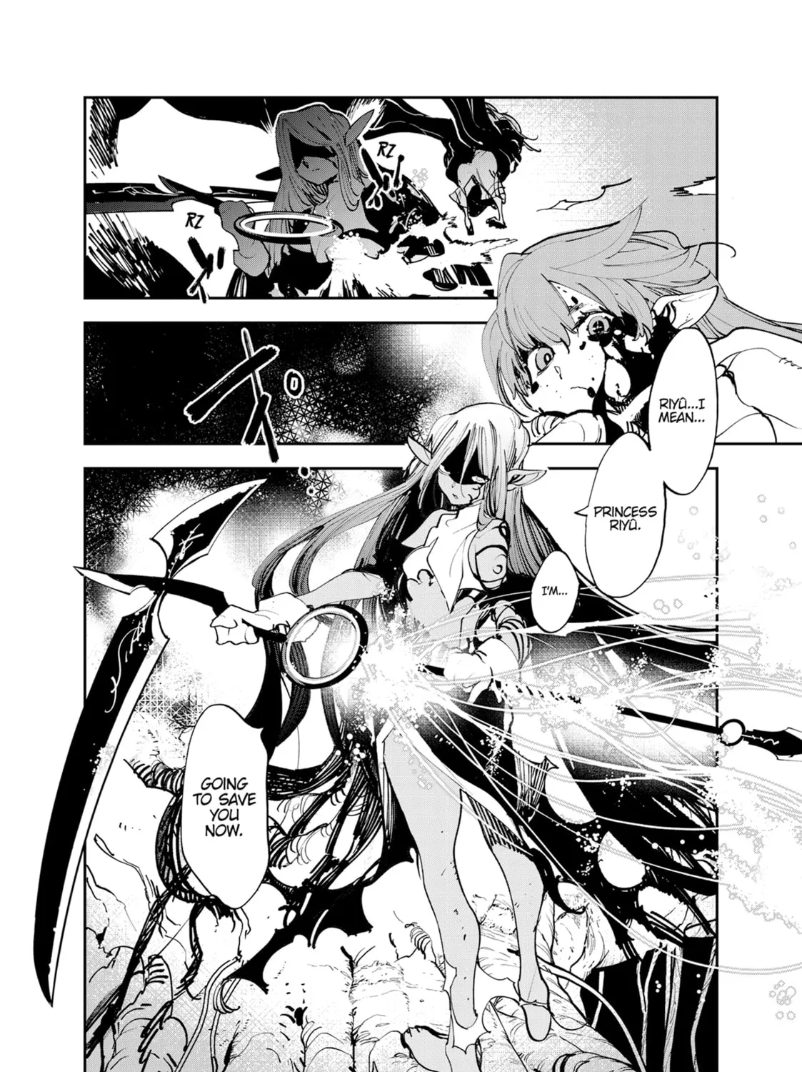Read Yakuza Reincarnation chapter 55 image 90 on Lezhin