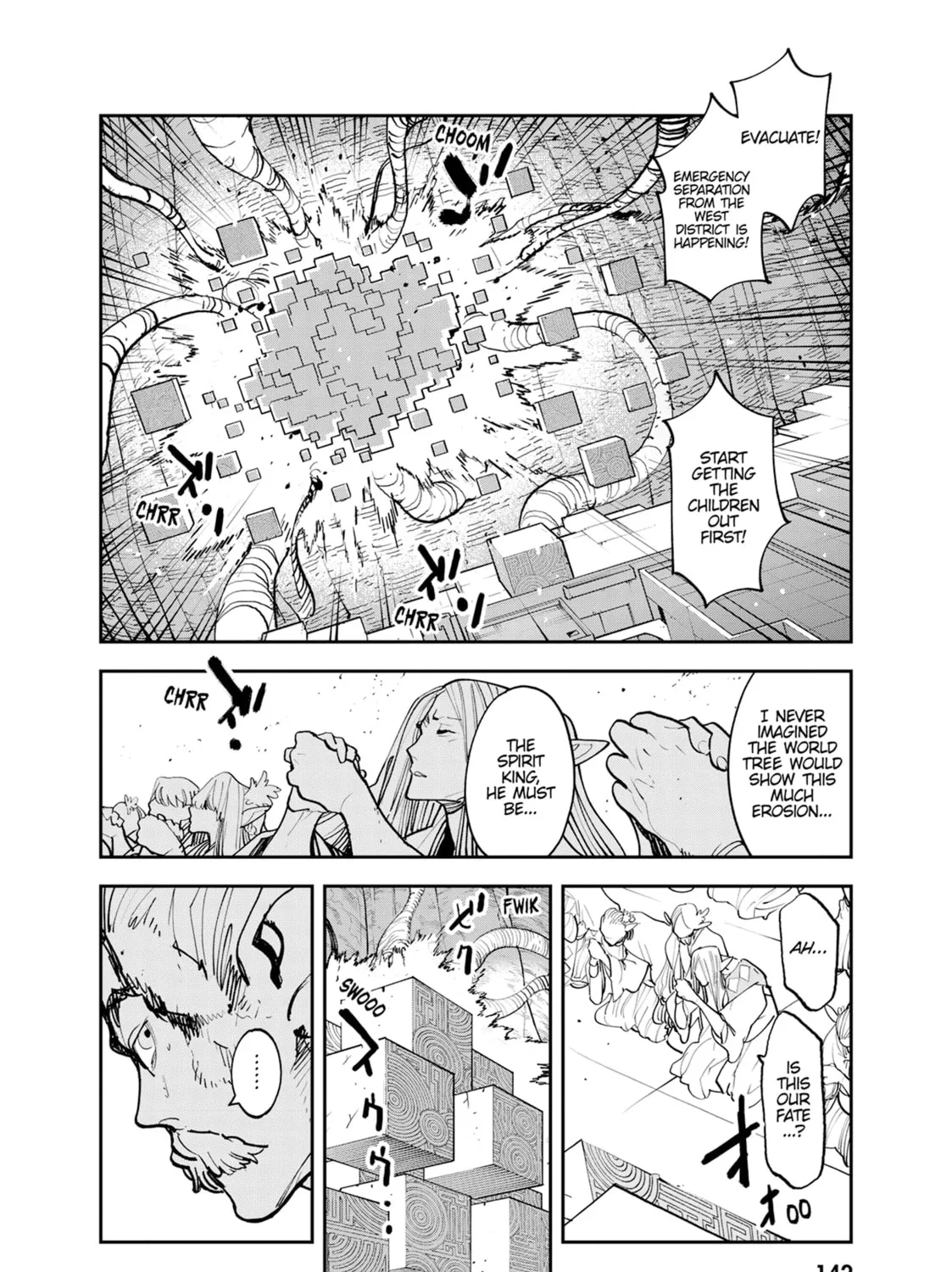 Read Yakuza Reincarnation chapter 56 image 2 on Lezhin