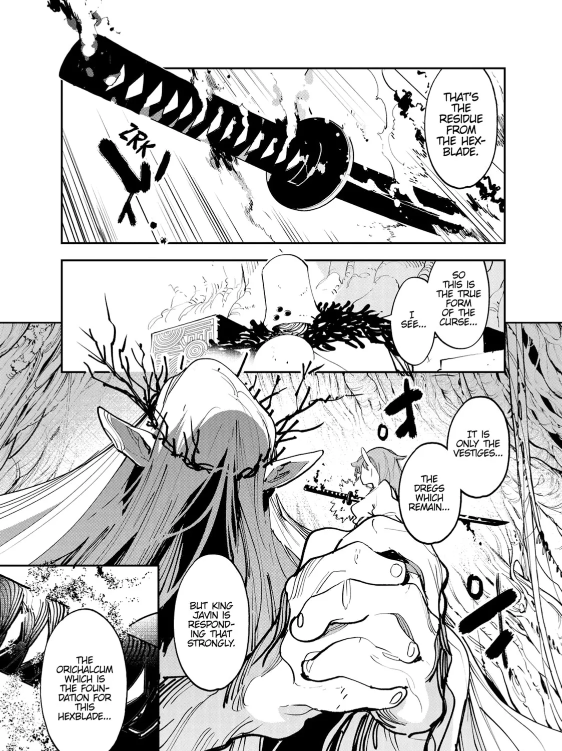 Read Yakuza Reincarnation chapter 56 image 20 on Lezhin