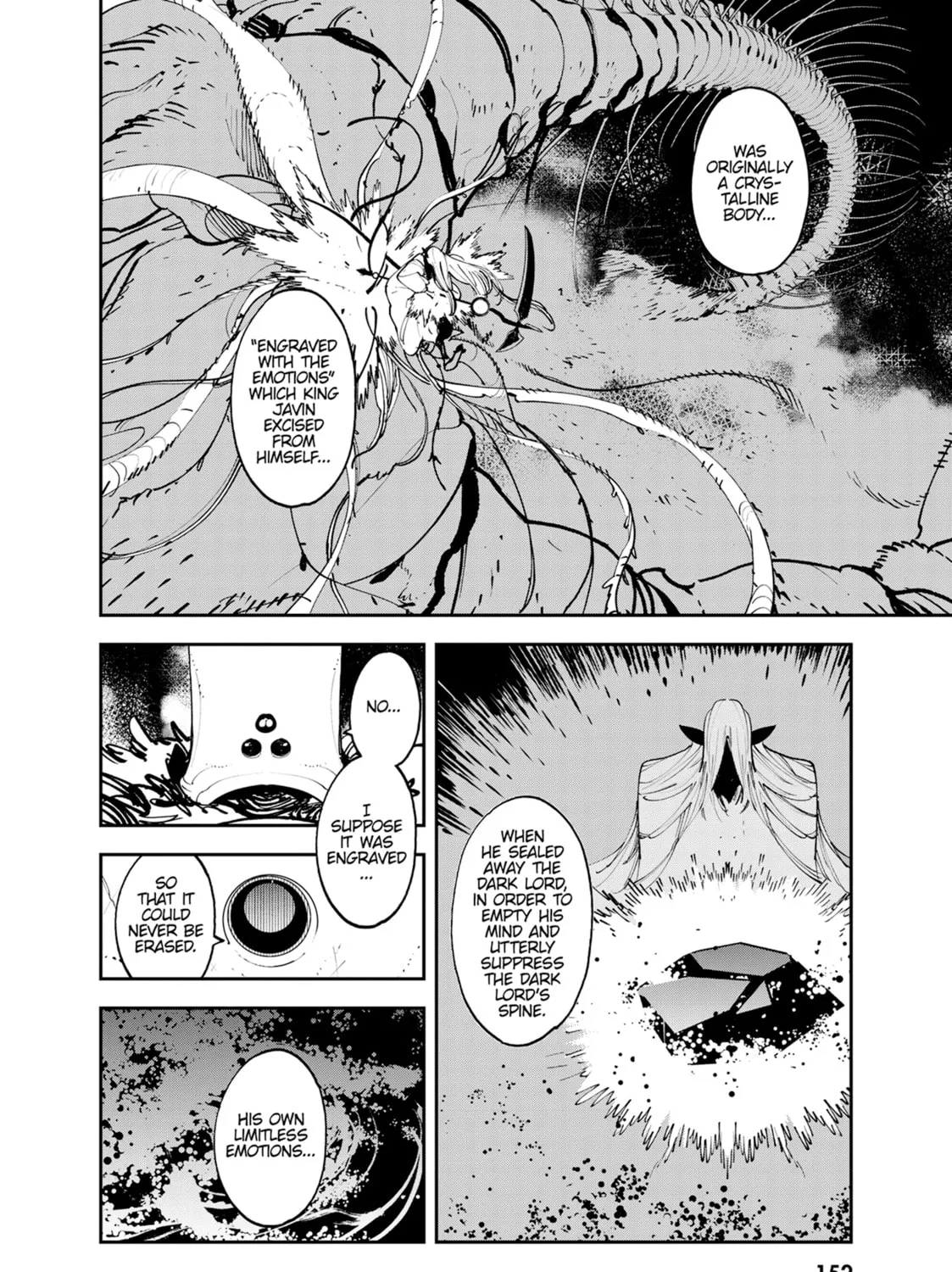 Read Yakuza Reincarnation chapter 56 image 22 on Lezhin