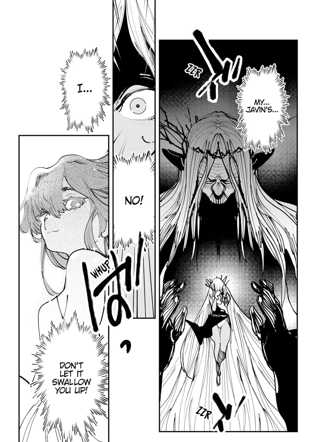 Read Yakuza Reincarnation chapter 56 image 28 on Lezhin