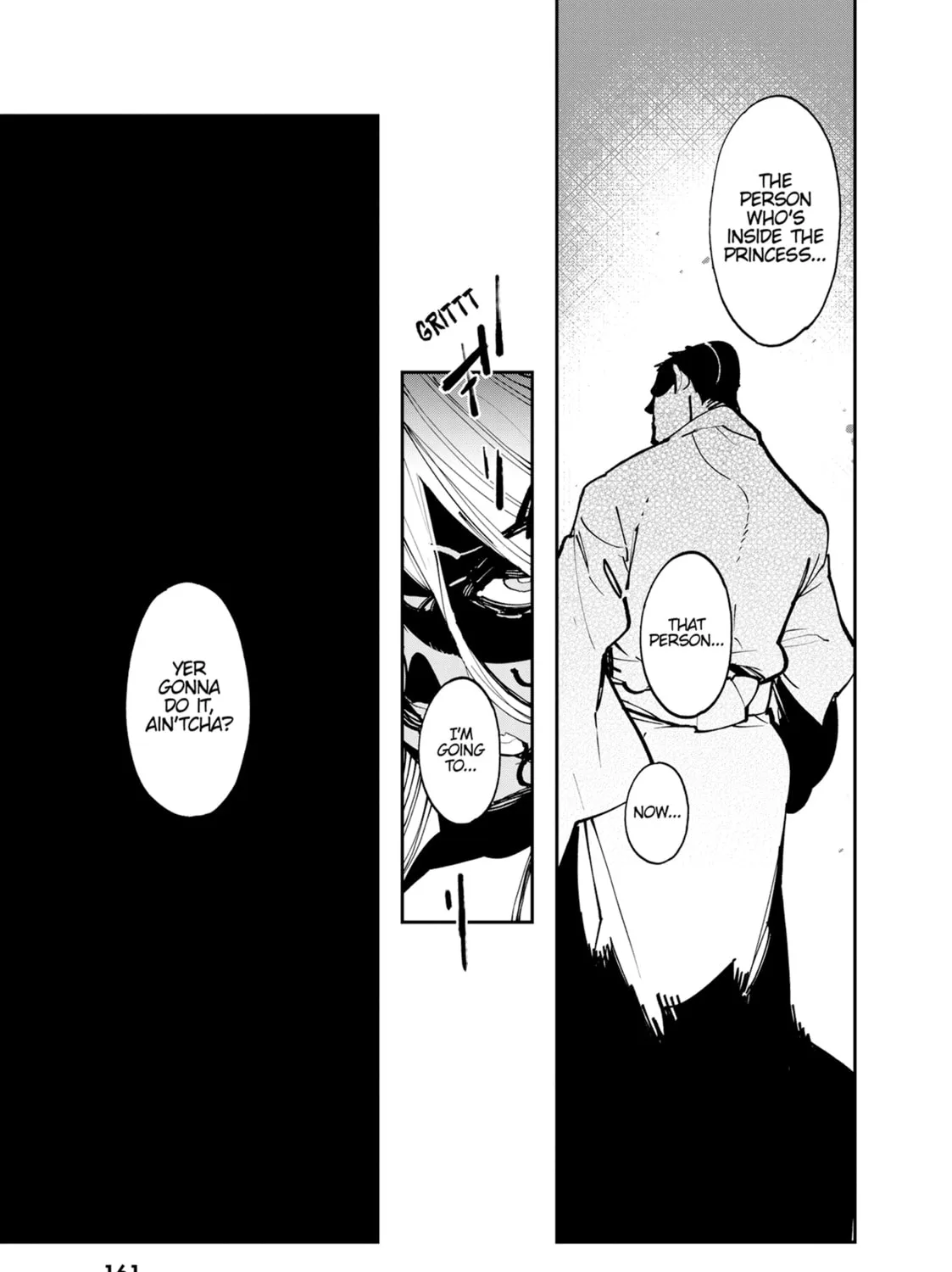 Read Yakuza Reincarnation chapter 56 image 40 on Lezhin