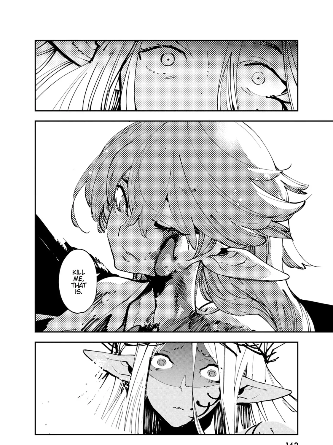Read Yakuza Reincarnation chapter 56 image 42 on Lezhin