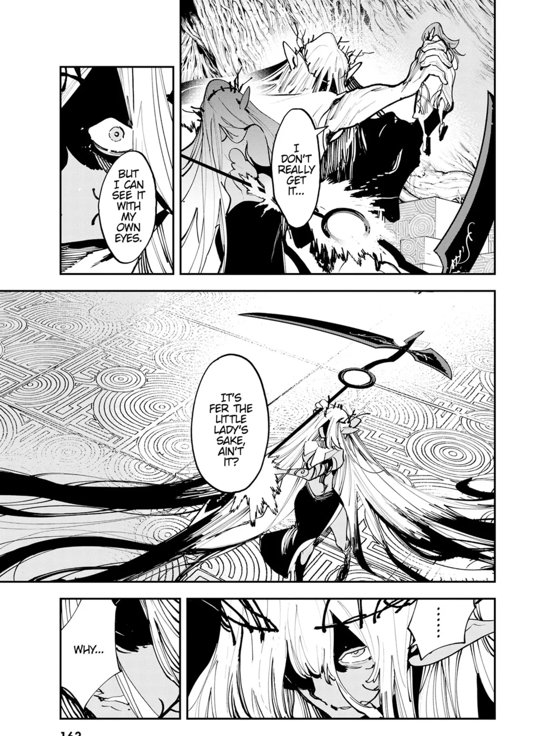 Read Yakuza Reincarnation chapter 56 image 44 on Lezhin