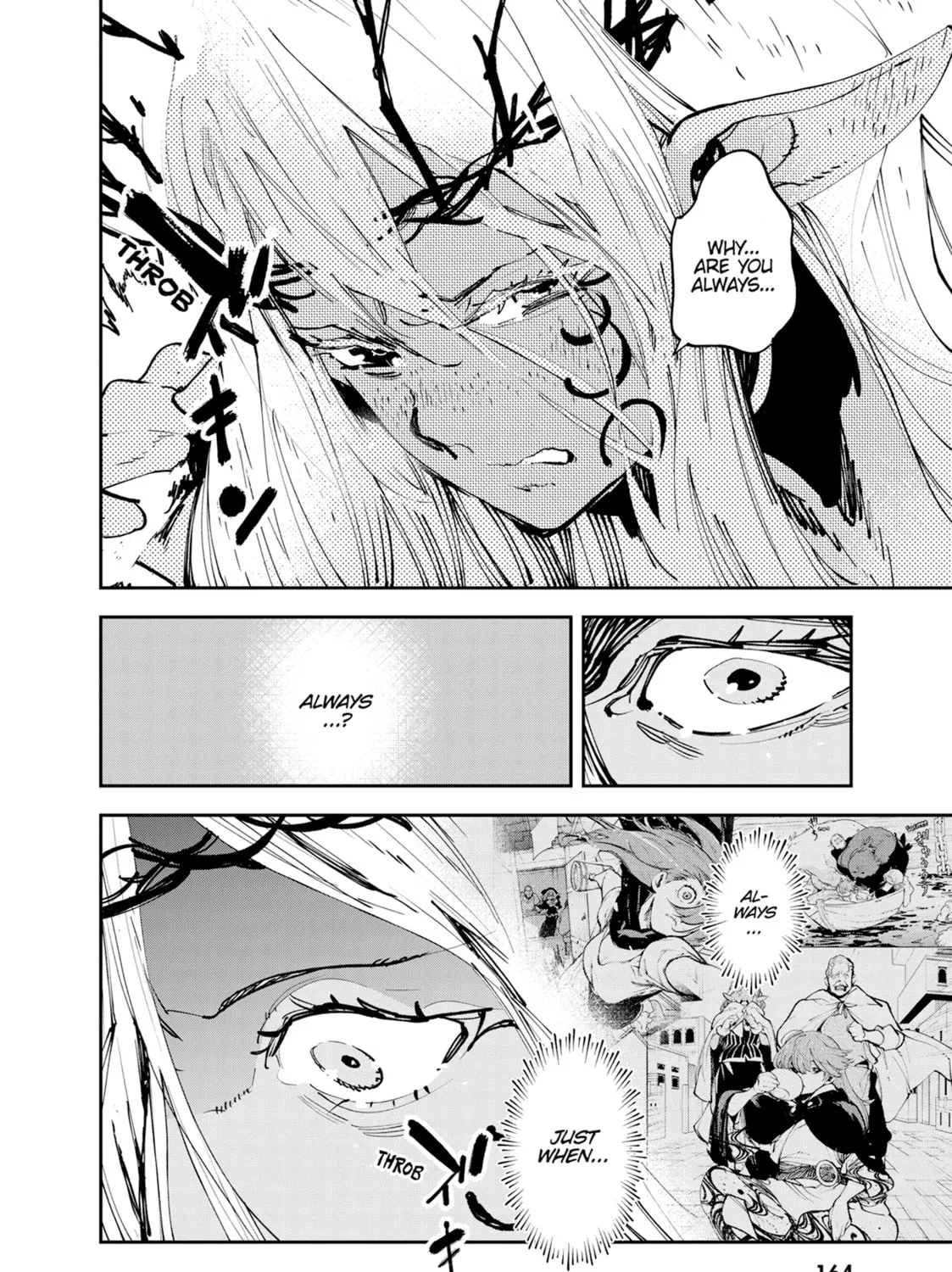 Read Yakuza Reincarnation chapter 56 image 46 on Lezhin