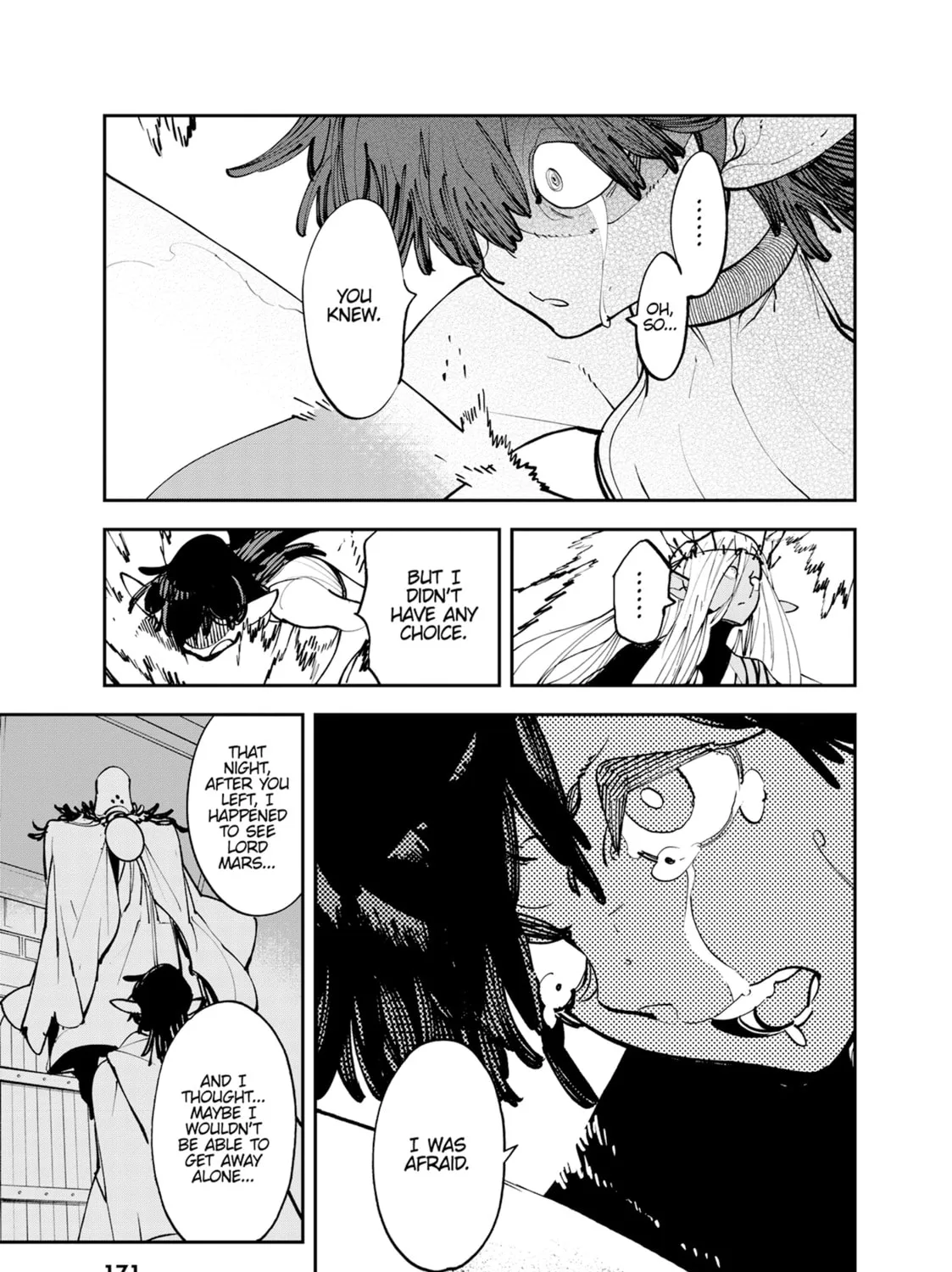 Read Yakuza Reincarnation chapter 56 image 60 on Lezhin