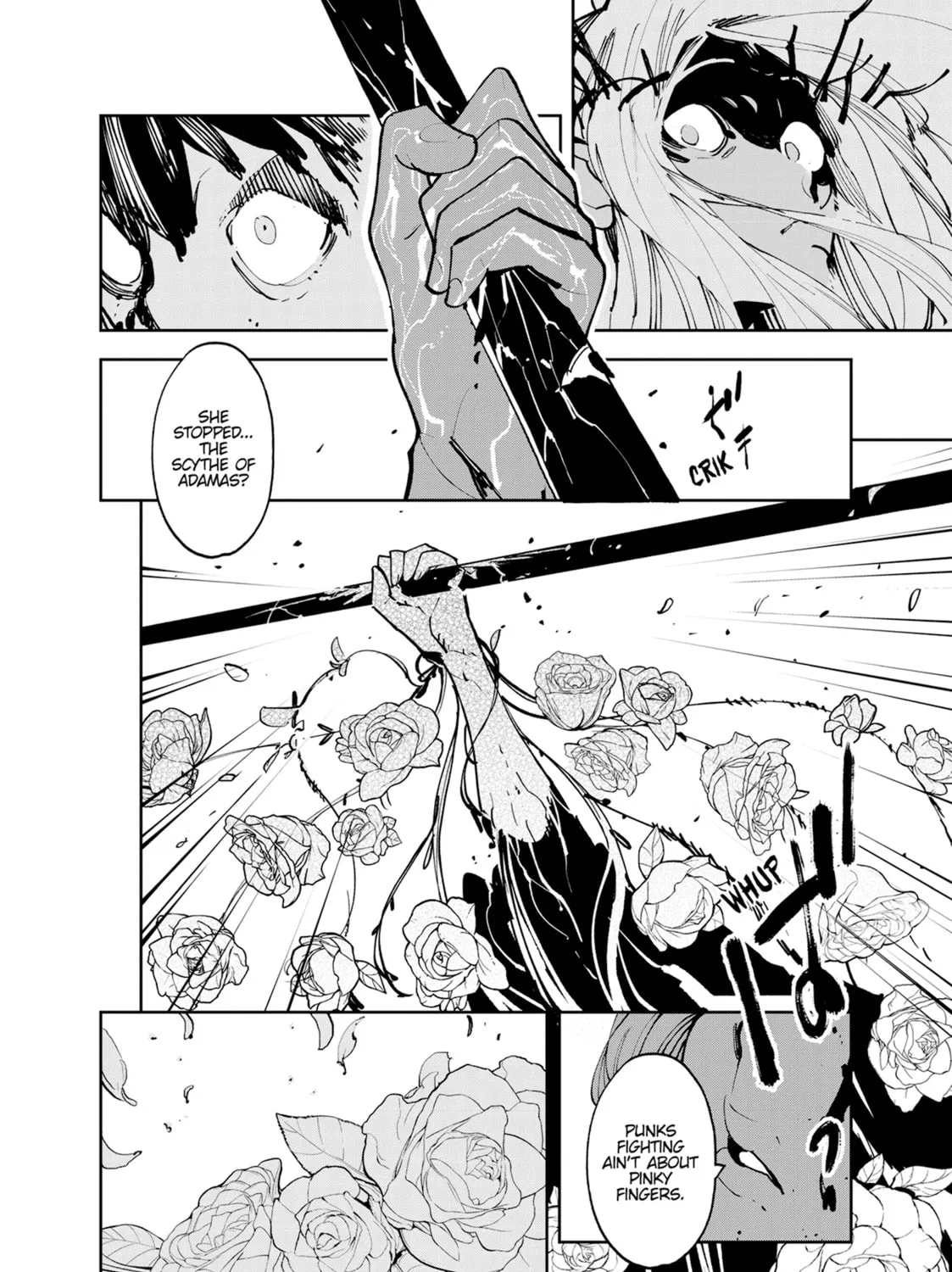 Read Yakuza Reincarnation chapter 56 image 70 on Lezhin