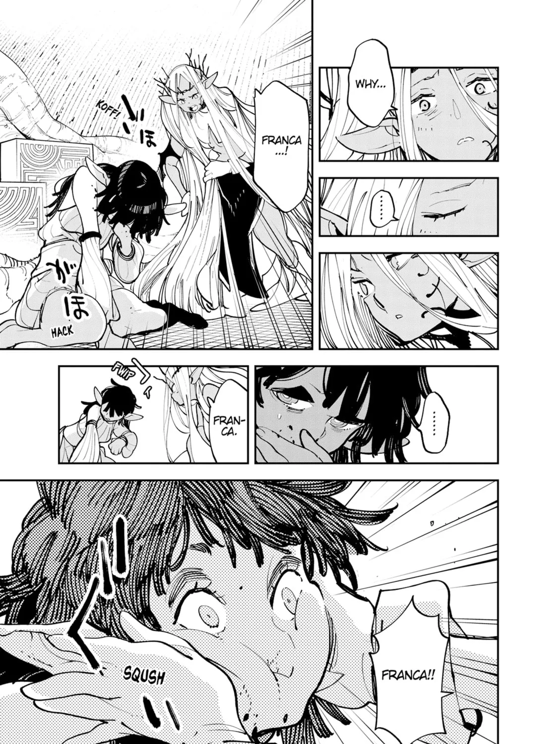 Read Yakuza Reincarnation chapter 56 image 76 on Lezhin