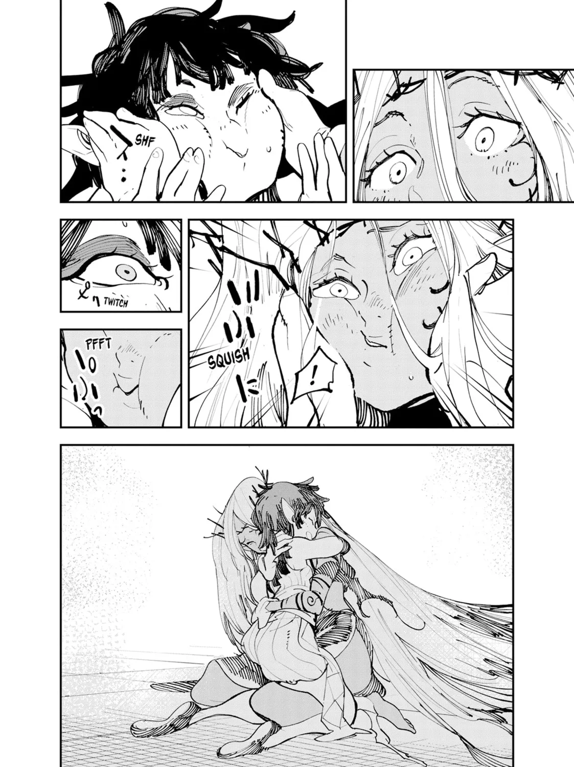 Read Yakuza Reincarnation chapter 56 image 78 on Lezhin