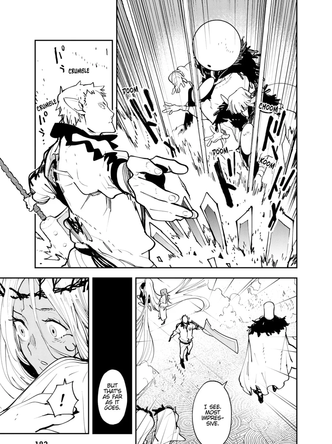 Read Yakuza Reincarnation chapter 56 image 84 on Lezhin