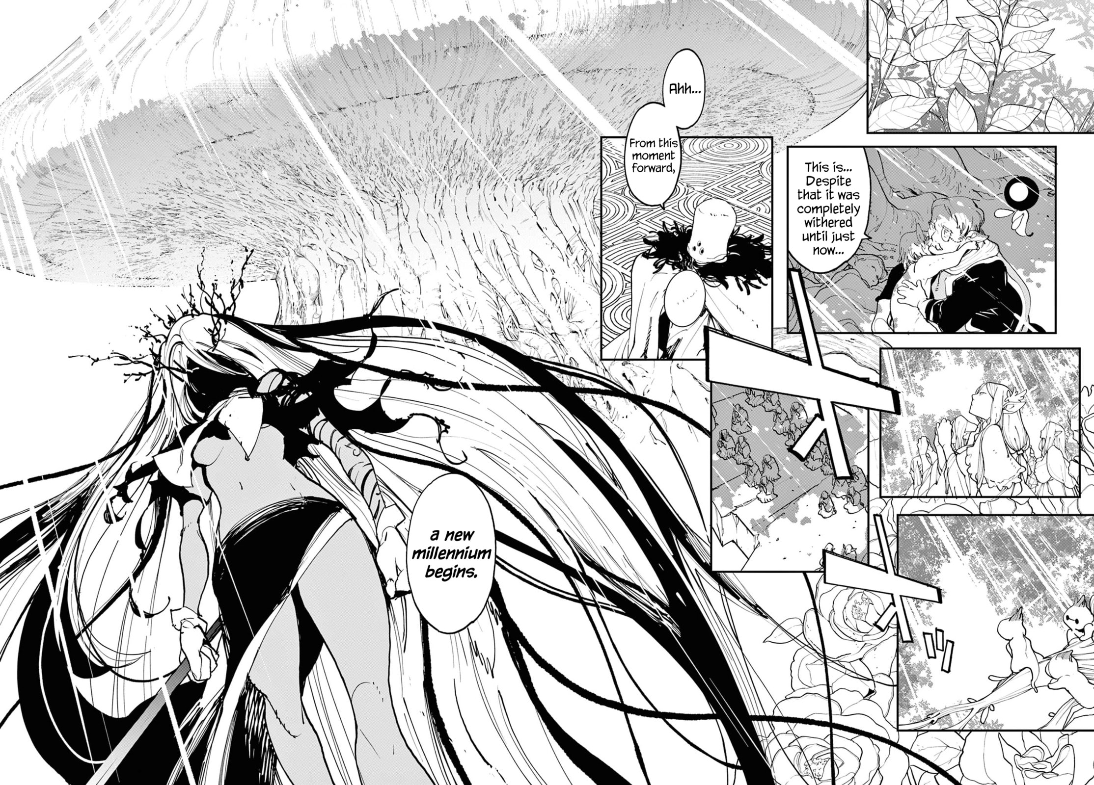 Read Yakuza Reincarnation chapter 57 image 16 on Lezhin