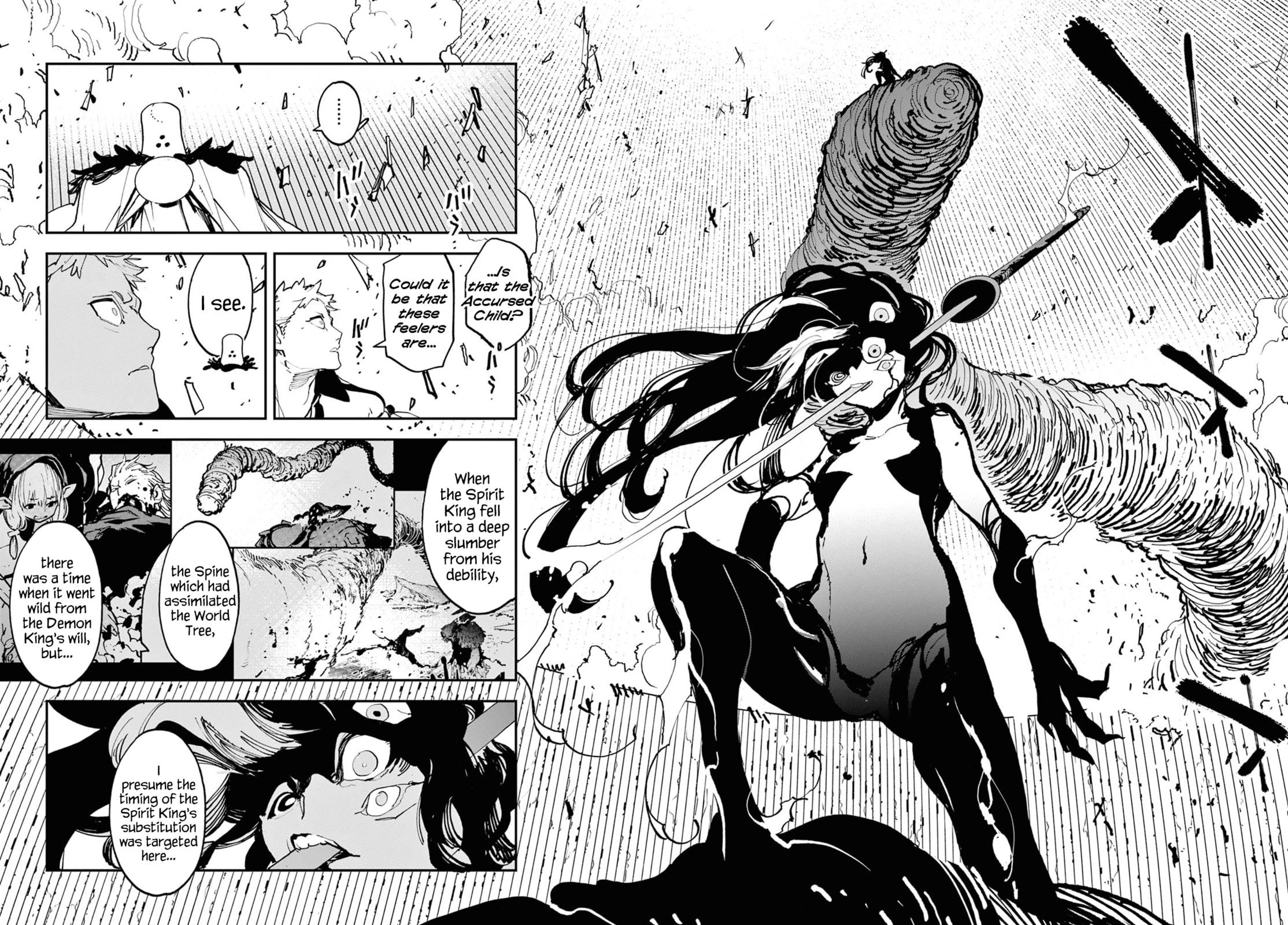 Read Yakuza Reincarnation chapter 57 image 21 on Lezhin