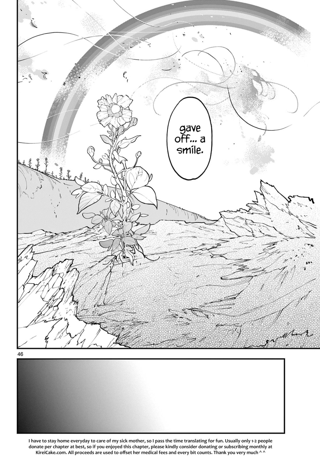 Read Yakuza Reincarnation chapter 59 image 43 on Lezhin