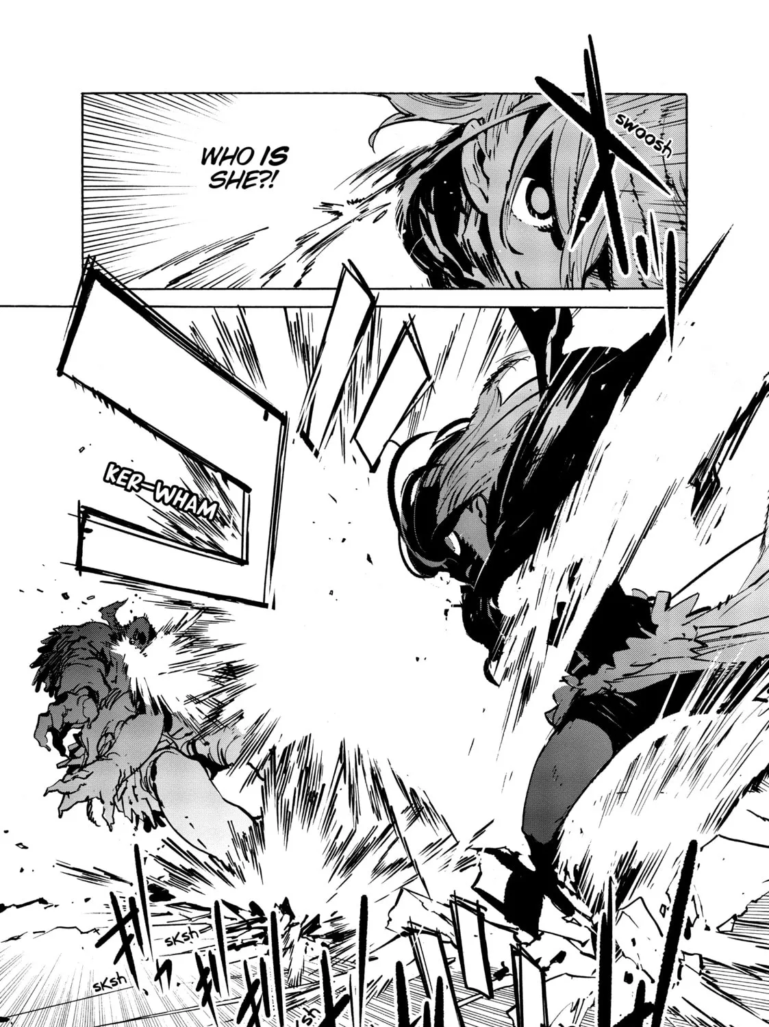 Read Yakuza Reincarnation chapter 6 image 32 on Lezhin