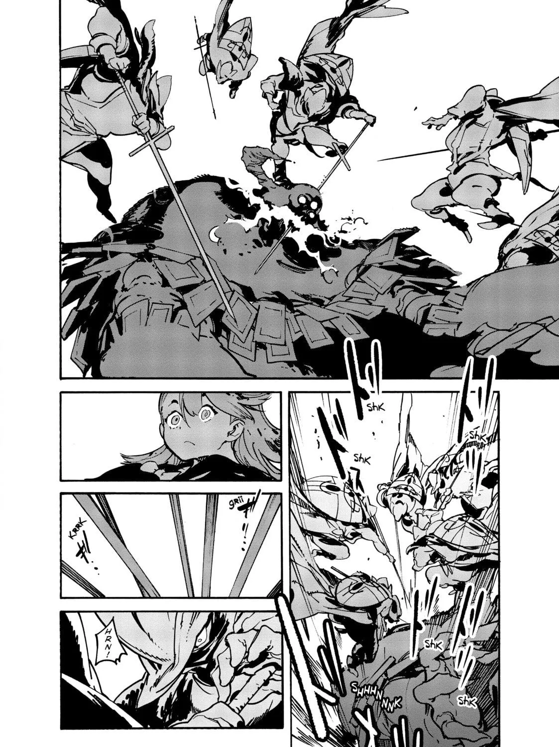Read Yakuza Reincarnation chapter 6 image 38 on Lezhin
