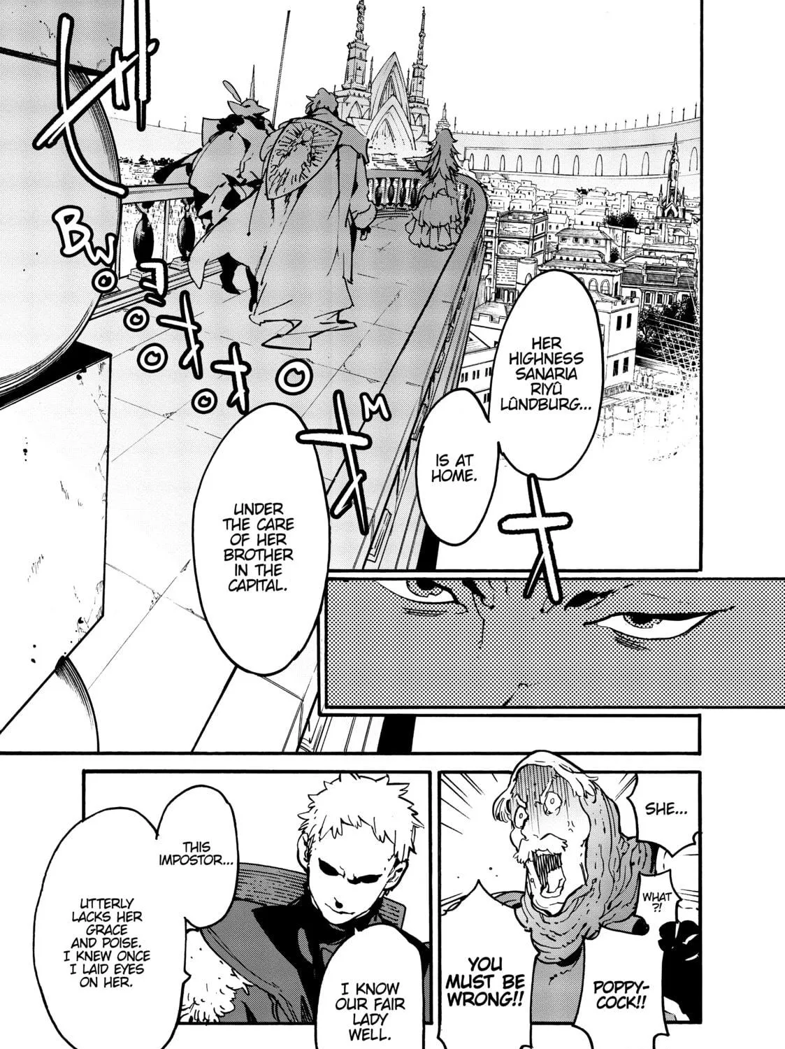 Read Yakuza Reincarnation chapter 6 image 52 on Lezhin