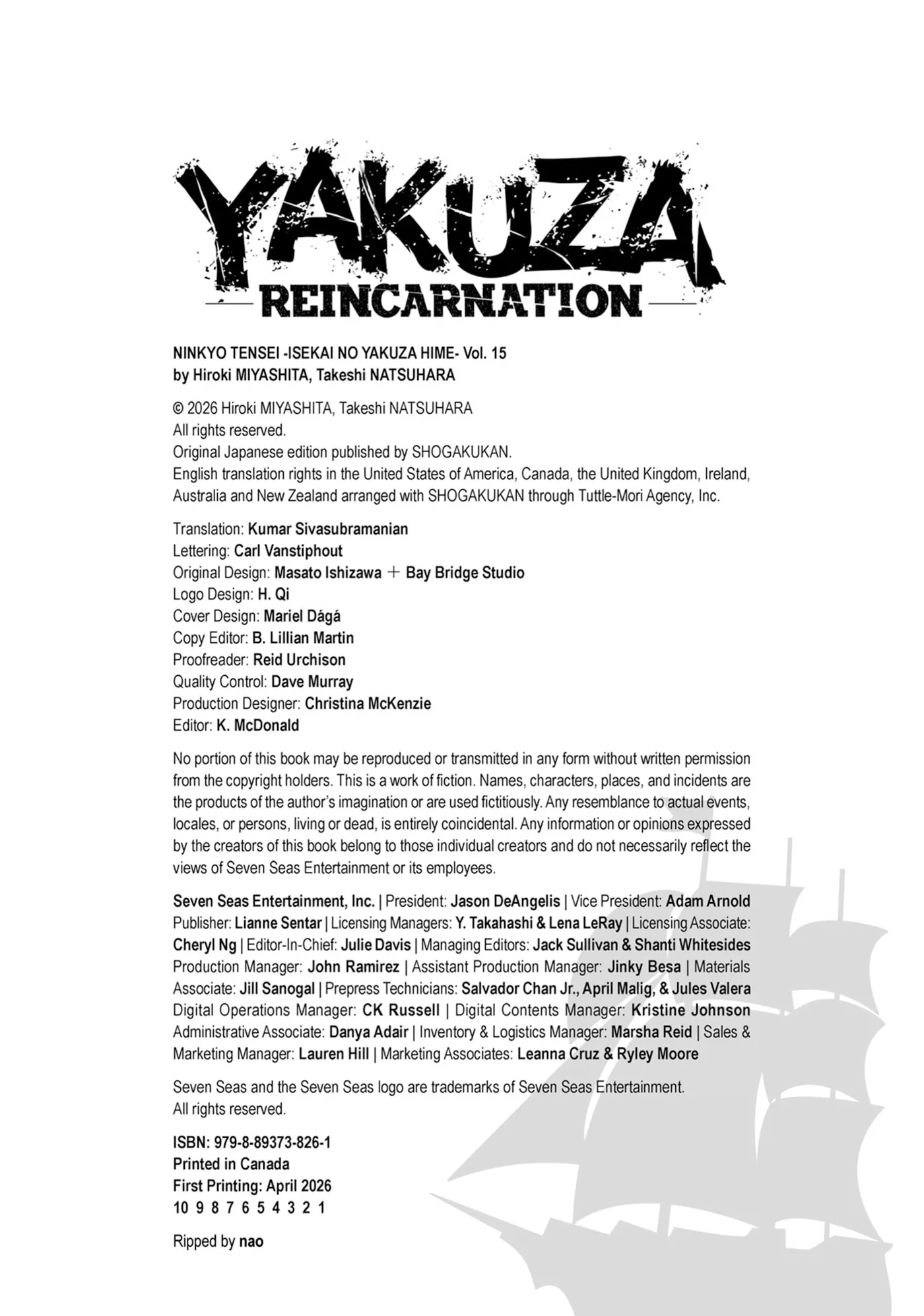 Read Yakuza Reincarnation chapter 60.5 image 1 on Lezhin