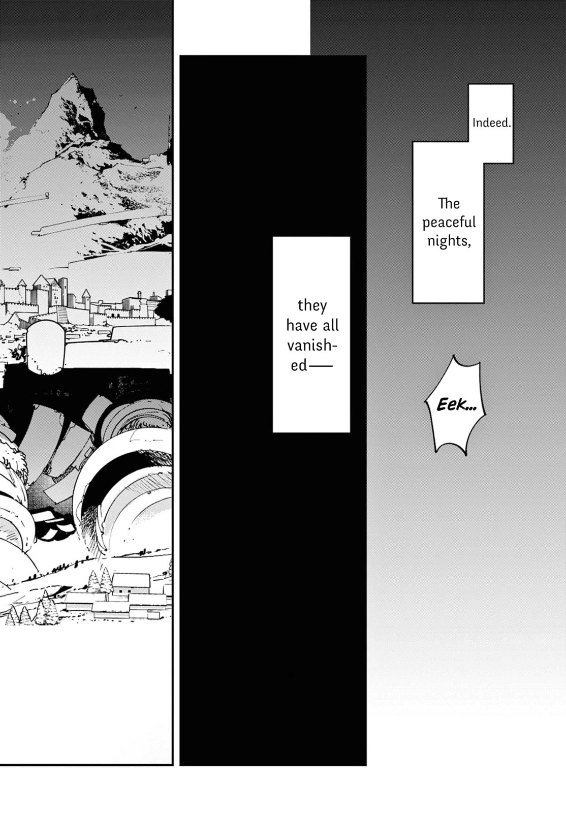 Read Yakuza Reincarnation chapter 60 image 6 on Lezhin