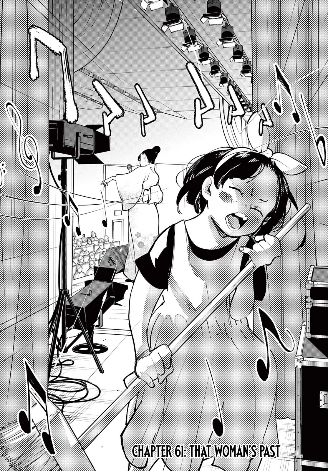 Read Yakuza Reincarnation chapter 61.1 image 2 on Lezhin