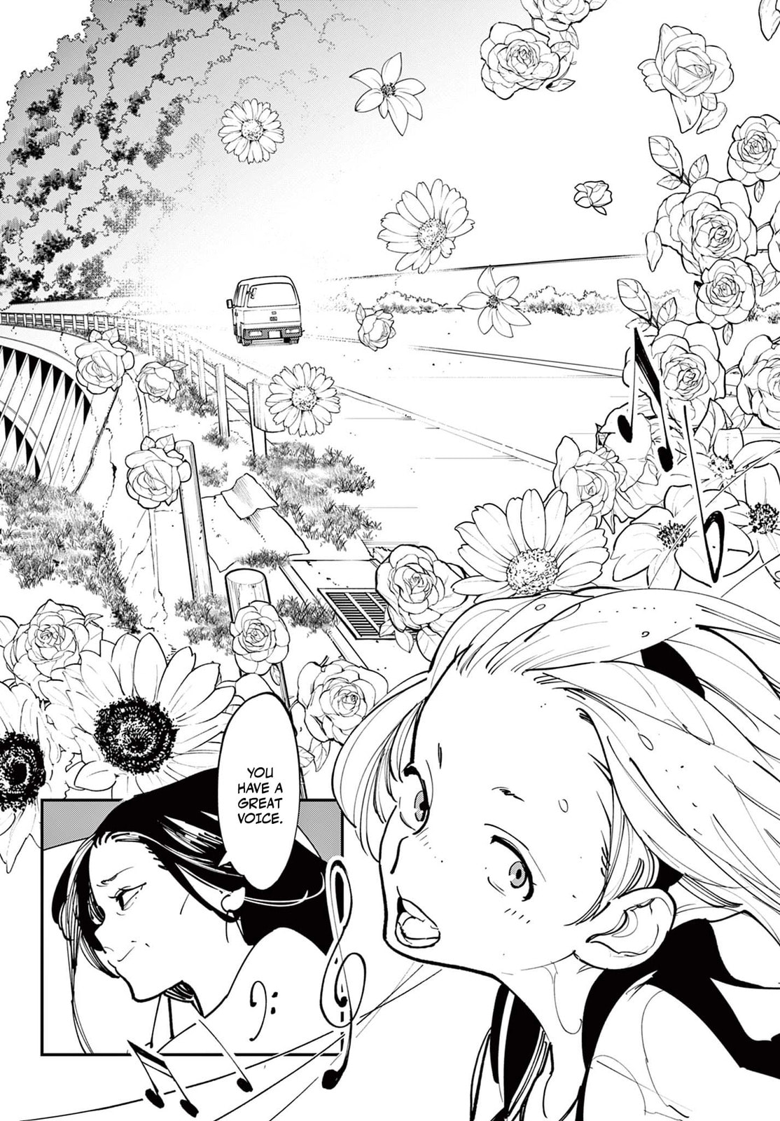 Read Yakuza Reincarnation chapter 61.2 image 14 on Lezhin