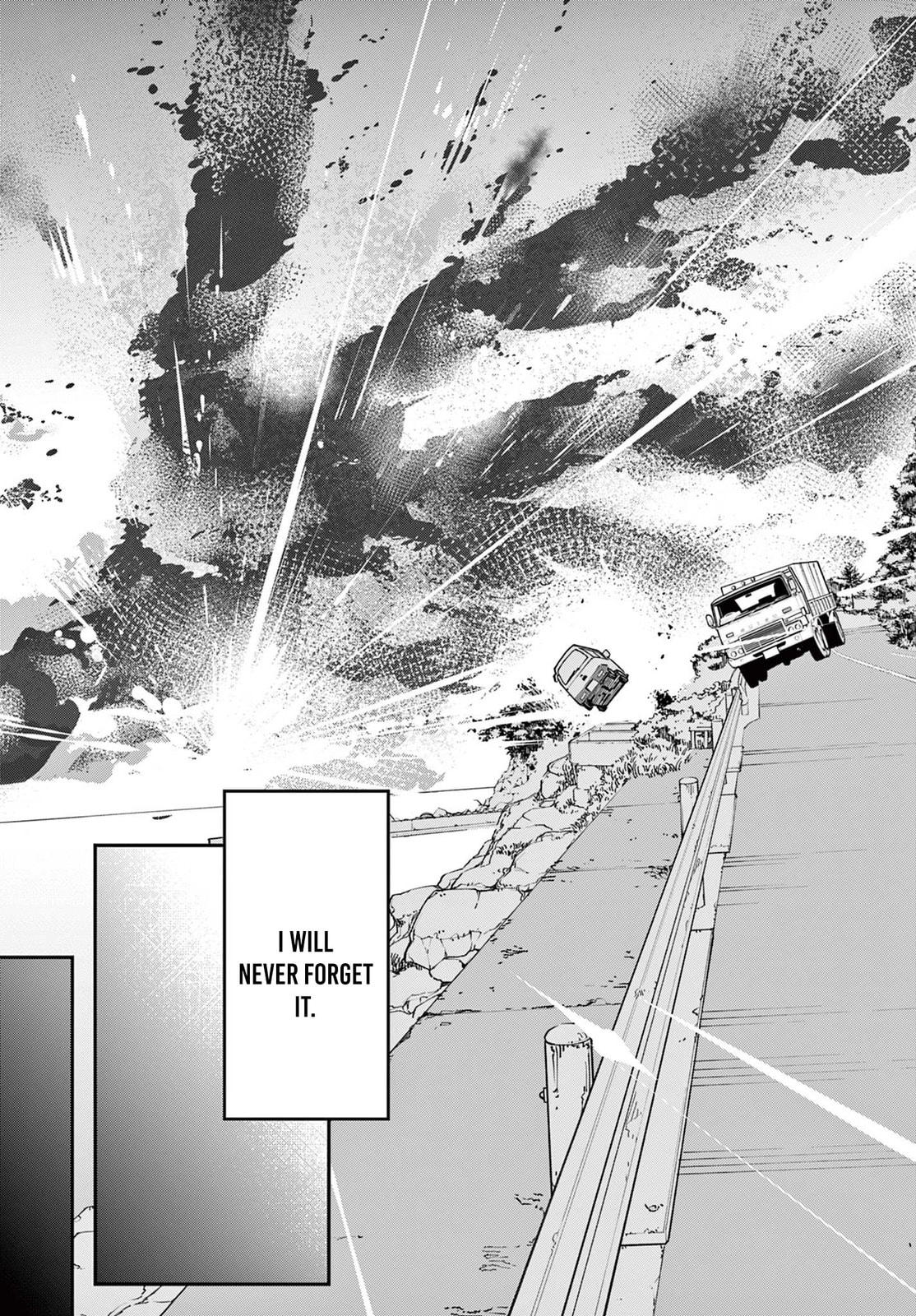 Read Yakuza Reincarnation chapter 61.2 image 23 on Lezhin