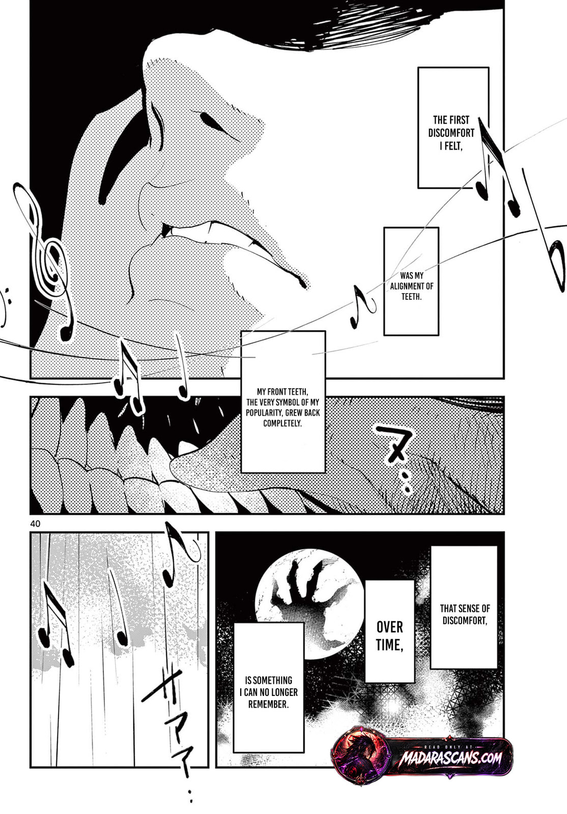 Read Yakuza Reincarnation chapter 61.2 image 24 on Lezhin