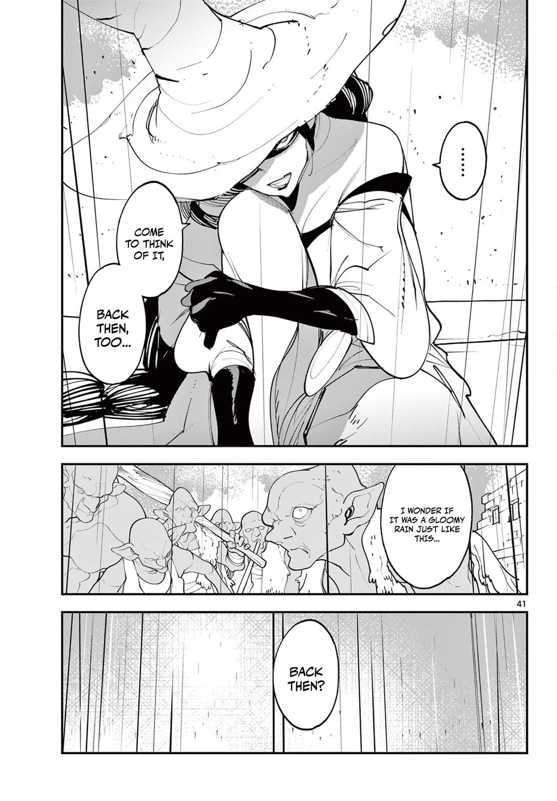 Read Yakuza Reincarnation chapter 61.2 image 25 on Lezhin