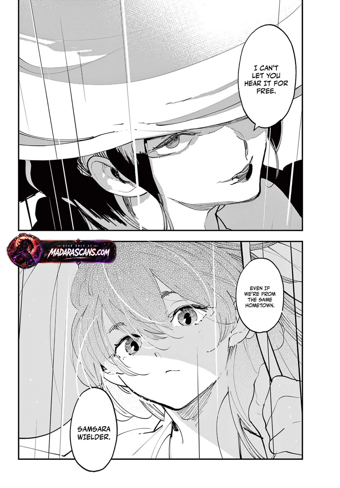 Read Yakuza Reincarnation chapter 61.2 image 28 on Lezhin
