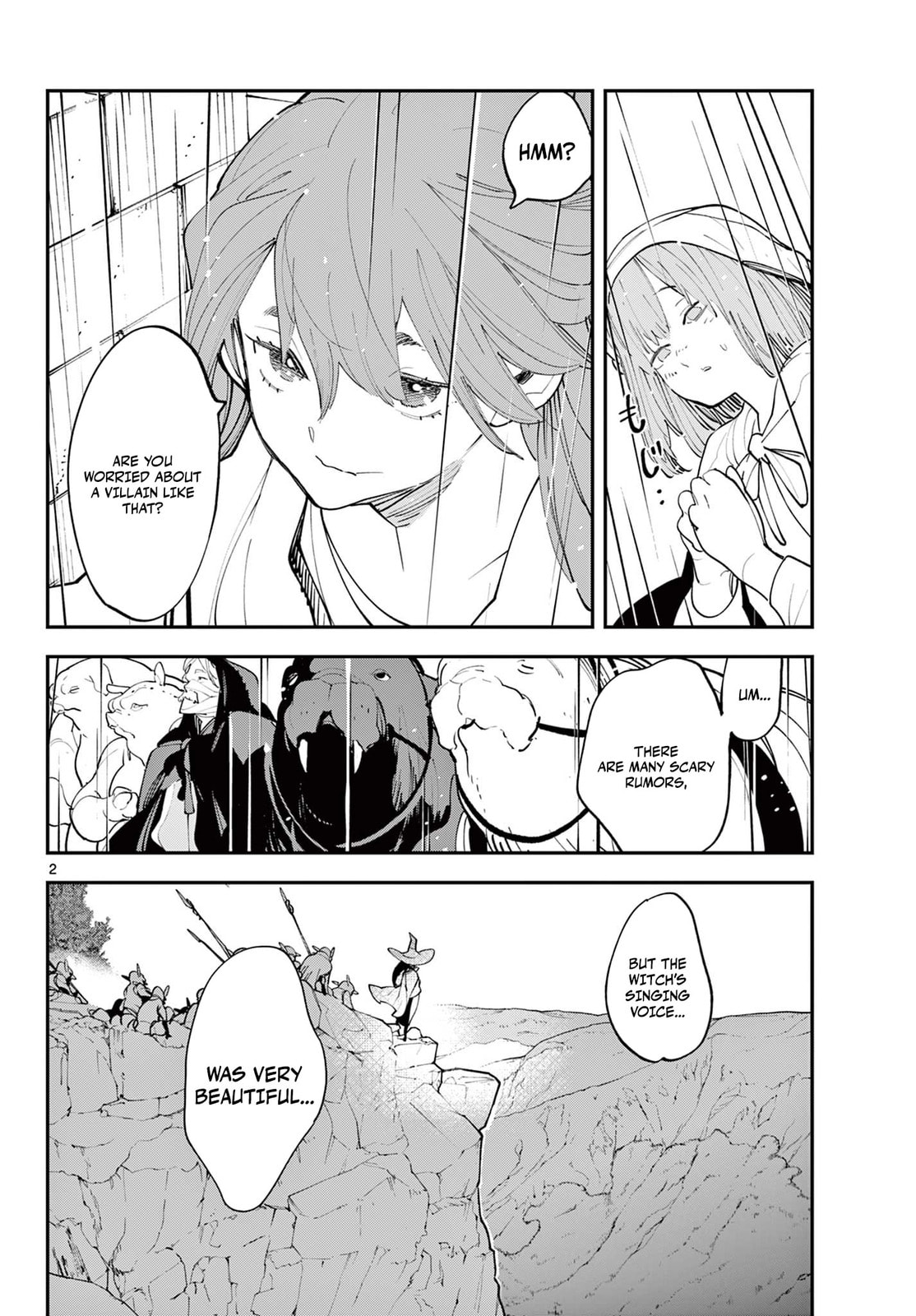 Read Yakuza Reincarnation chapter 62.1 image 2 on Lezhin
