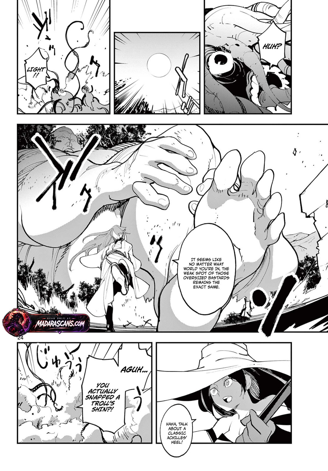 Read Yakuza Reincarnation chapter 62.2 image 8 on Lezhin