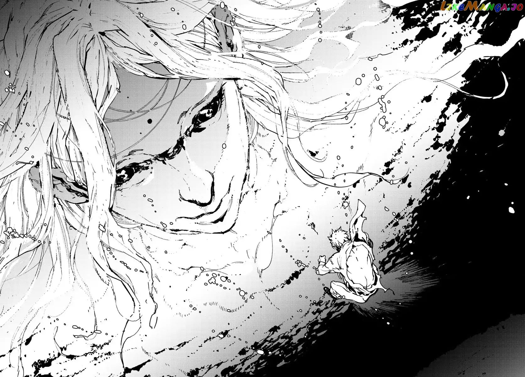 Read Yakuza Reincarnation chapter 62 image 35 on Lezhin