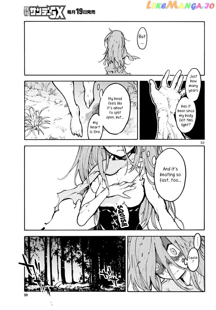 Read Yakuza Reincarnation chapter 62 image 48 on Lezhin