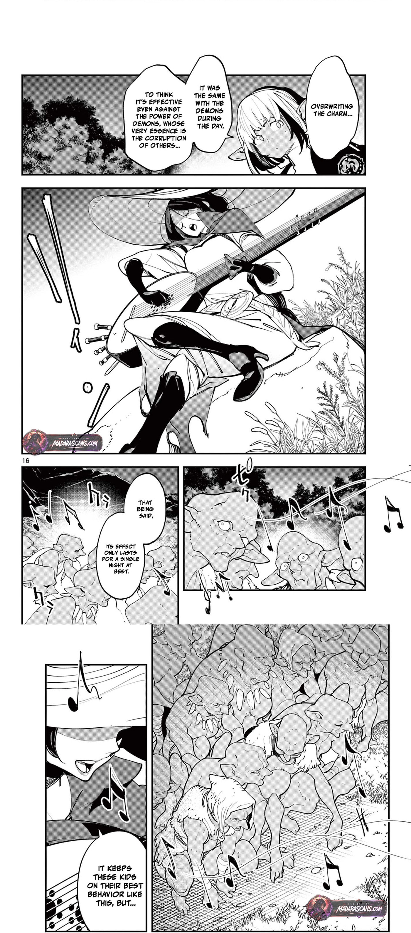 Read Yakuza Reincarnation chapter 63.1 image 19 on Lezhin