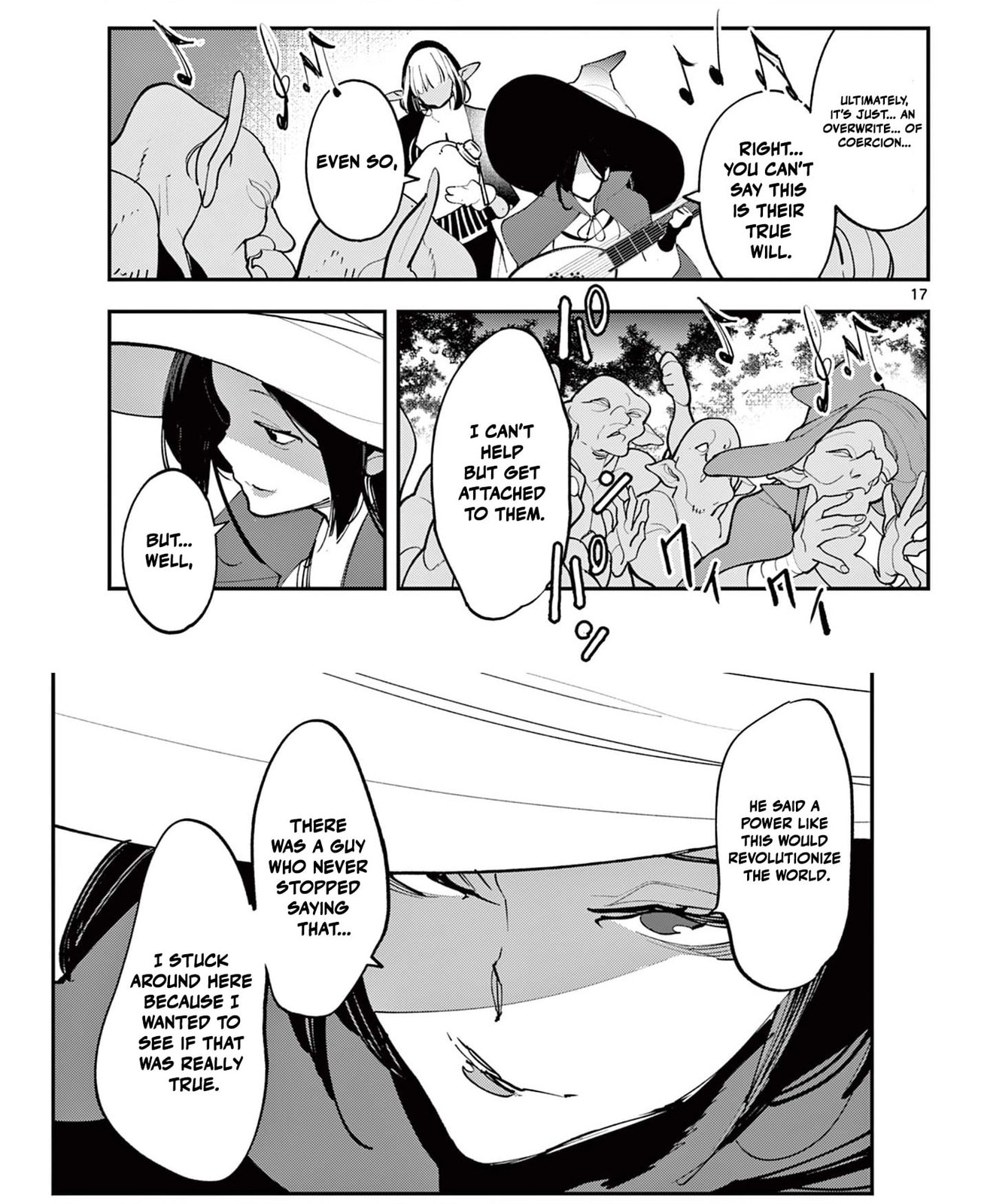 Read Yakuza Reincarnation chapter 63.1 image 20 on Lezhin