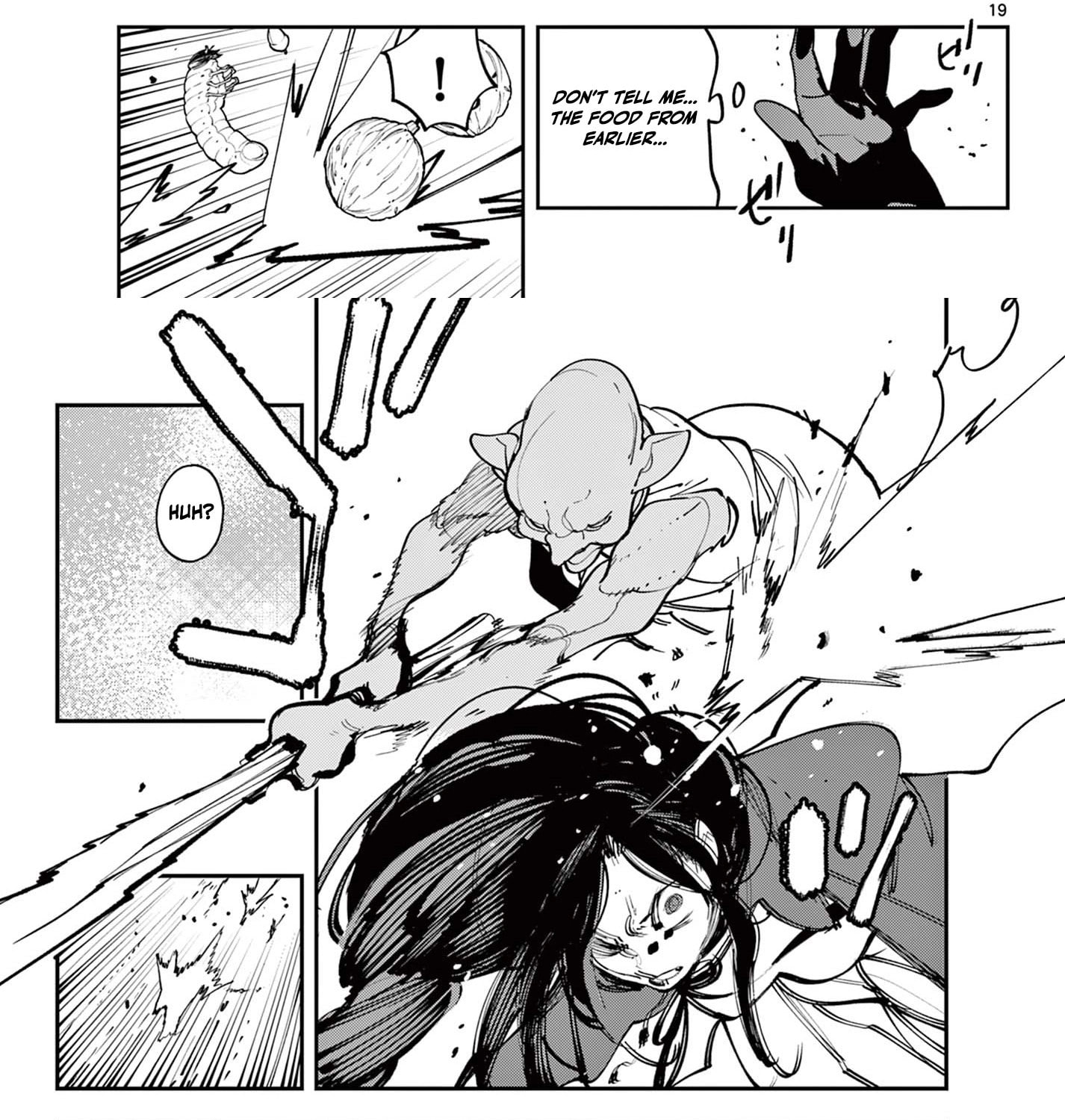 Read Yakuza Reincarnation chapter 63.1 image 23 on Lezhin