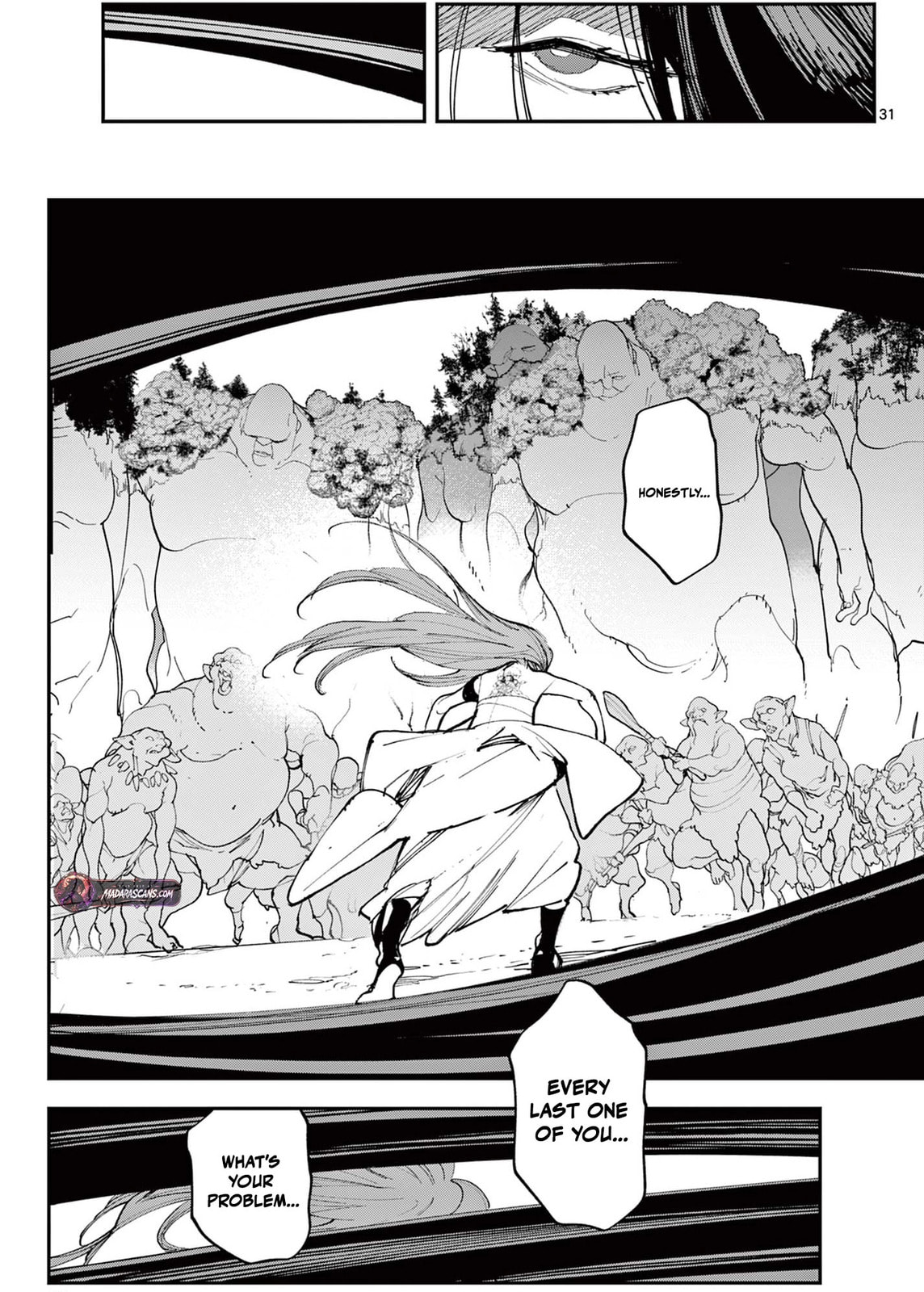 Read Yakuza Reincarnation chapter 63.2 image 10 on Lezhin