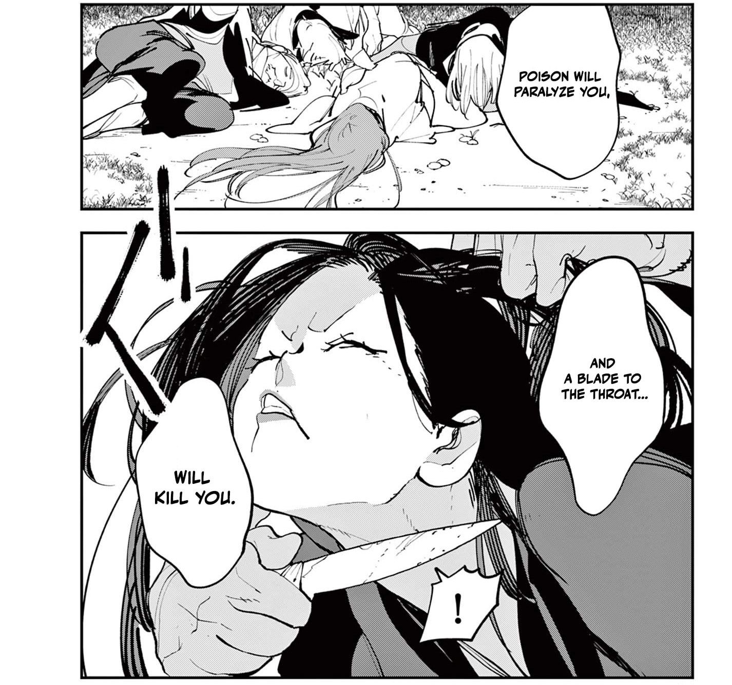 Read Yakuza Reincarnation chapter 63.2 image 3 on Lezhin