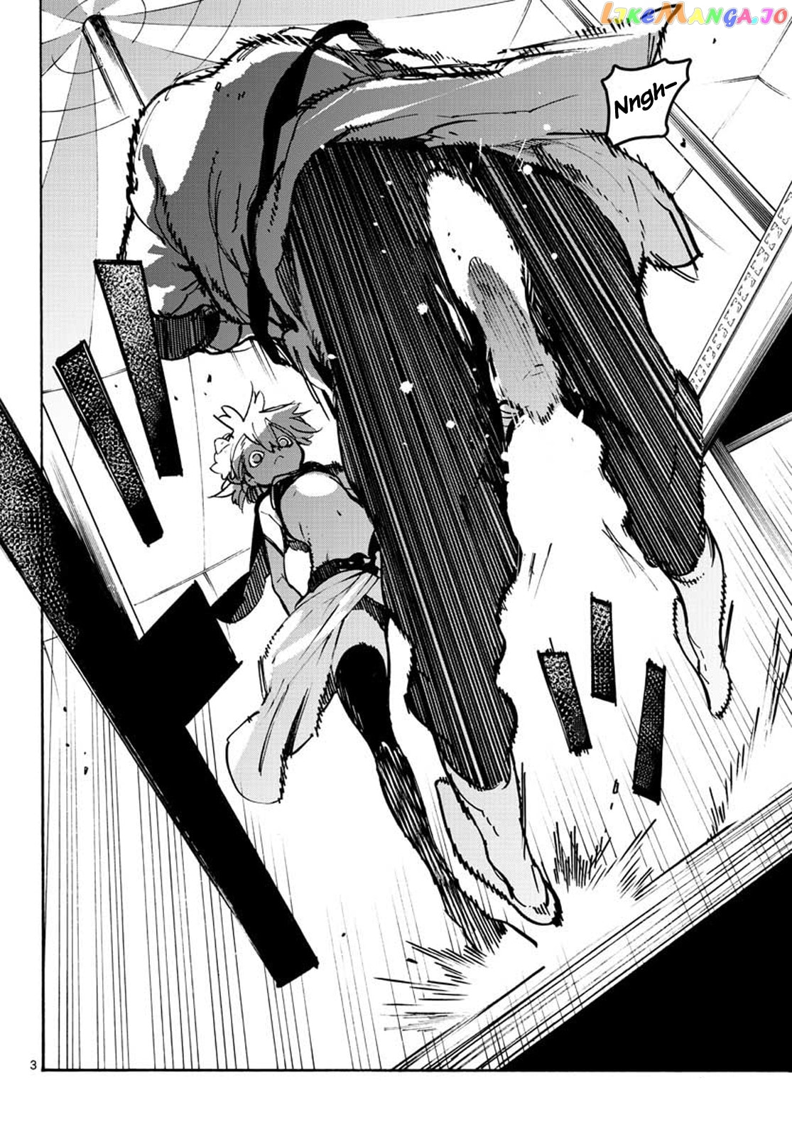 Read Yakuza Reincarnation chapter 63 image 2 on Lezhin