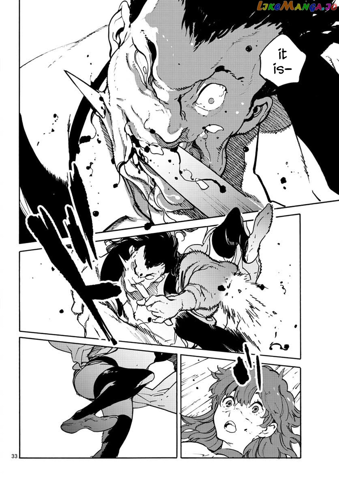 Read Yakuza Reincarnation chapter 63 image 31 on Lezhin